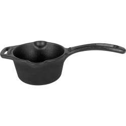 Petromax Gusseisener Saucentopf st0.5