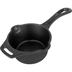 Petromax Gusseisener Saucentopf st0.5