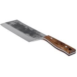 Petromax Hackmesser 17cm