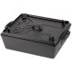 Petromax Kastenform mit Deckel k12, Topf
