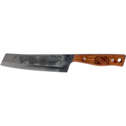 Petromax Kochmesser 17cm