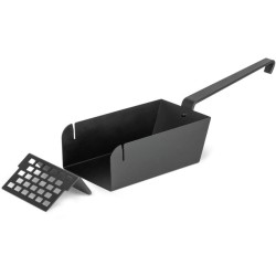 Petromax Kohlenschaufel, Grillbesteck