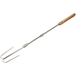 Petromax Lagerfeuer-Spieße ls2, 2 Stück