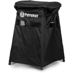 Petromax Schutzhaube für Feuertopftisch fe45 / Gastisch ge45