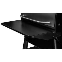 Traeger Ablage vorne für PRO 575, IRONWOOD 650 BAC563