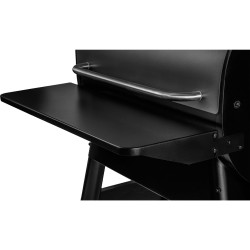 Traeger Ablage vorne für PRO 780, IRONWOOD 885 BAC564