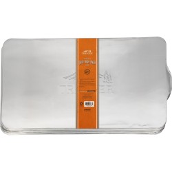 Traeger Ablaufblech-Schutzfolie für PRO 780, Tropfschale