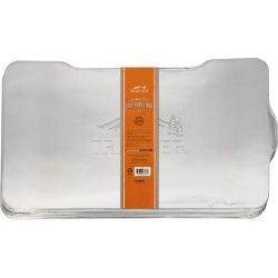 Traeger Ablaufblech-Schutzfolie für Ranger, Tropfschale