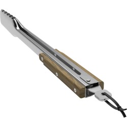 Traeger Grillzange BAC530, Grillbesteck