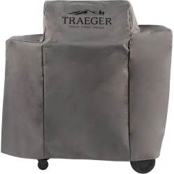 Traeger IRONWOOD 650 Abdeckhaube, Schutzhaube