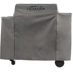 Traeger IRONWOOD 885 Abdeckhaube, Schutzhaube
