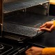 Traeger ModiFIRE Edelstahl-Grillkorb BAC610