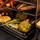 Traeger ModiFIRE Edelstahl-Grillkorb BAC610
