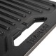 Traeger ModiFIRE wendbare Gusseisen-Grillplatte BAC696