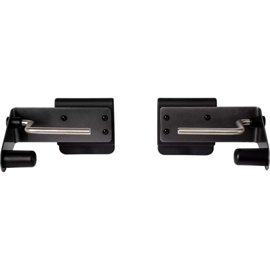 Traeger P.A.L. Pop-And-Lock Rollenhalter, Befestigung/Montage