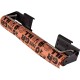 Traeger P.A.L. Pop-And-Lock Rollenhalter, Befestigung/Montage