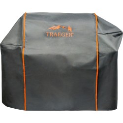Traeger TIMBERLINE 850 Abdeckhaube, Schutzhaube