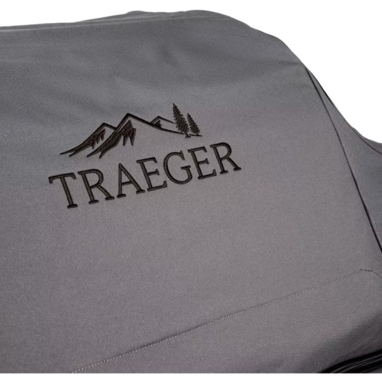 Traeger Timberline Grillabdeckung