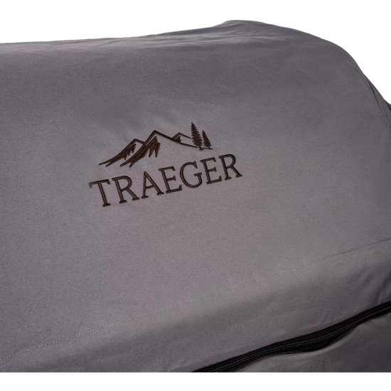 Traeger Timerline XL Grillabdeckung