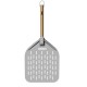 Unold Pizzaschieber 6881620, Grillbesteck
