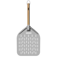 Unold Pizzaschieber 6881620, Grillbesteck
