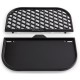 Weber 2in1 Sear Grate & Grillplatte