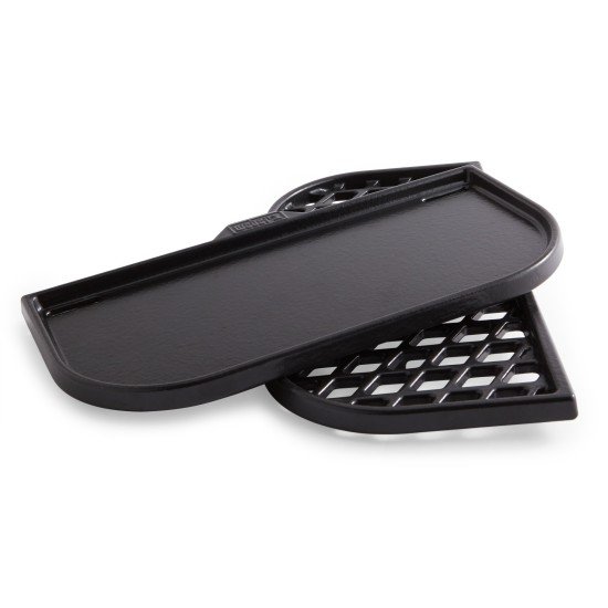 Weber 2in1 Sear Grate & Grillplatte