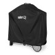 Weber 7184 Premium Abdeckhaube Q300/3000, Schutzhaube