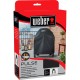 Weber 7185 Premium Haube für Pulse+Stand, Schutzhaube