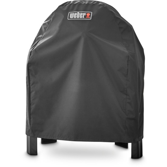 Weber 7185 Premium Haube für Pulse+Stand, Schutzhaube