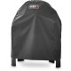 Weber 7185 Premium Haube für Pulse+Stand, Schutzhaube