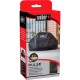 Weber Abdeckhaube 7140, für Pulse 2000, Schutzhaube