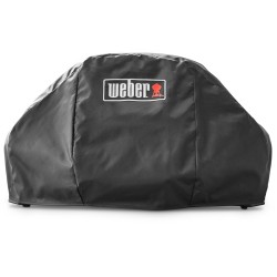 Weber Abdeckhaube 7140, für Pulse 2000, Schutzhaube