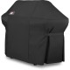 Weber Abdeckhaube Premium 7103, Schutzhaube