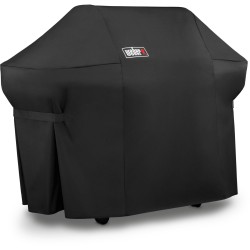 Weber Abdeckhaube Premium 7103, Schutzhaube