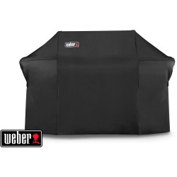 Weber Abdeckhaube Premium 7104, Schutzhaube