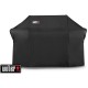Weber Abdeckhaube Premium 7104, Schutzhaube
