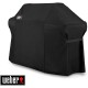 Weber Abdeckhaube Premium 7104, Schutzhaube