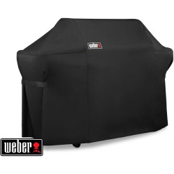 Weber Abdeckhaube Premium 7104, Schutzhaube
