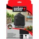 Weber Abdeckhaube Premium 7145, Schutzhaube