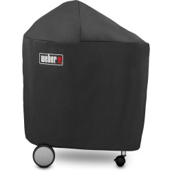 Weber Abdeckhaube Premium 7145, Schutzhaube