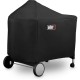 Weber Abdeckhaube Premium 7146, für Performer Deluxe GBS, Schutzhaube