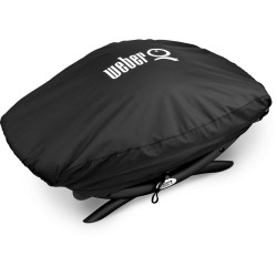 Weber Abdeckhaube Standard 7118, für Q200 / Q2000, Schutzhaube