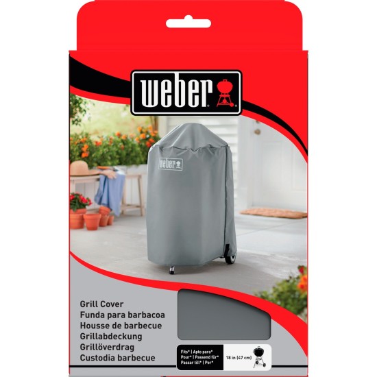 Weber Abdeckhaube Standard 7175, Schutzhaube