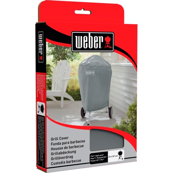 Weber Abdeckhaube Standard 7176, Schutzhaube