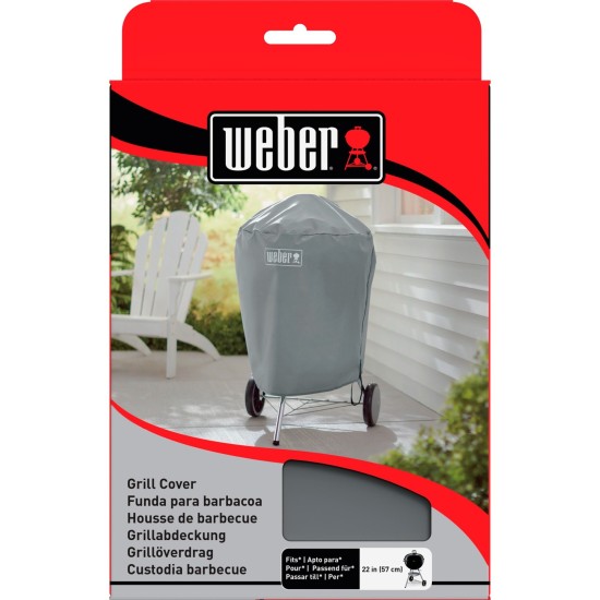 Weber Abdeckhaube Standard 7176, Schutzhaube