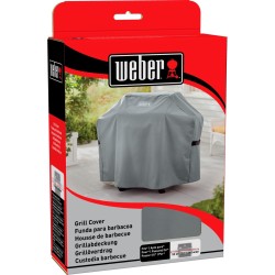 Weber Abdeckhaube Standard 7178, Schutzhaube
