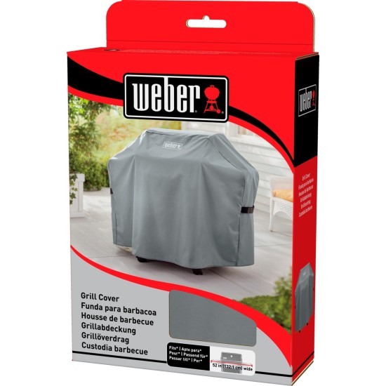 Weber Abdeckhaube Standard 7178, Schutzhaube