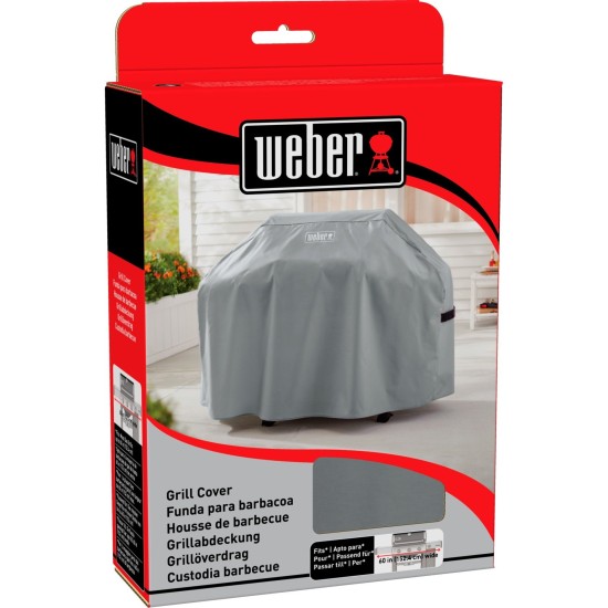 Weber Abdeckhaube Standard 7179, Schutzhaube