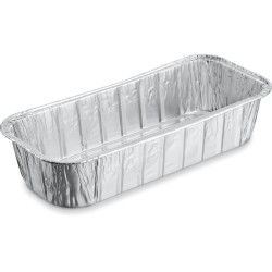 Weber Alu-Tropfschalen 6498,10 Stück